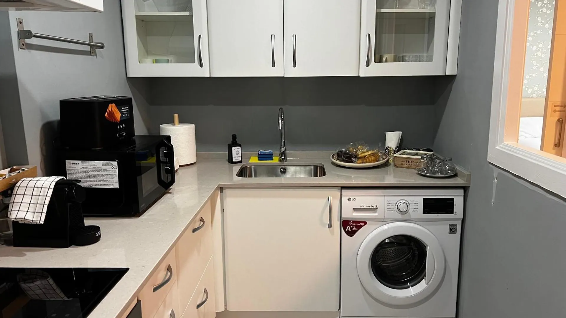 Apartamento Calma Places - San Eloy 20 Sevilla