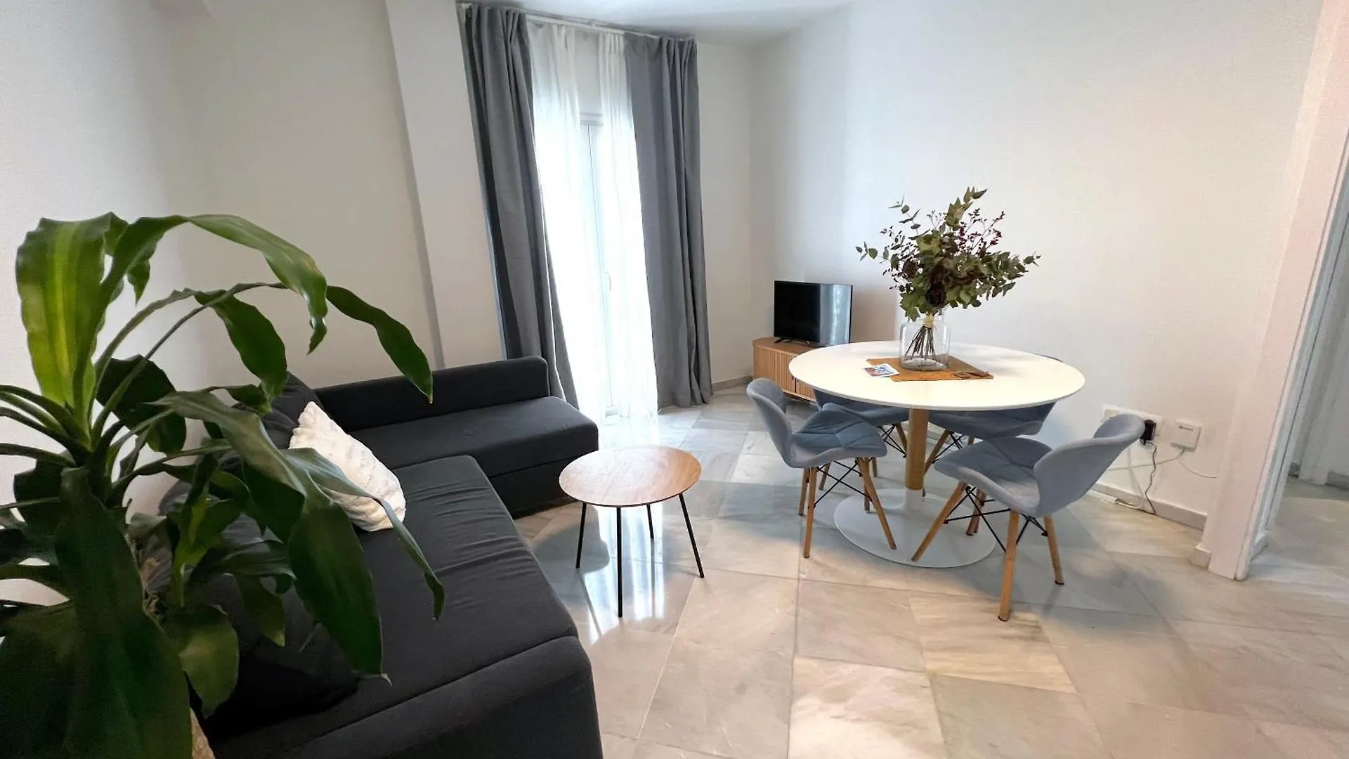 Calma Places - San Eloy 20 Sevilla Apartamento