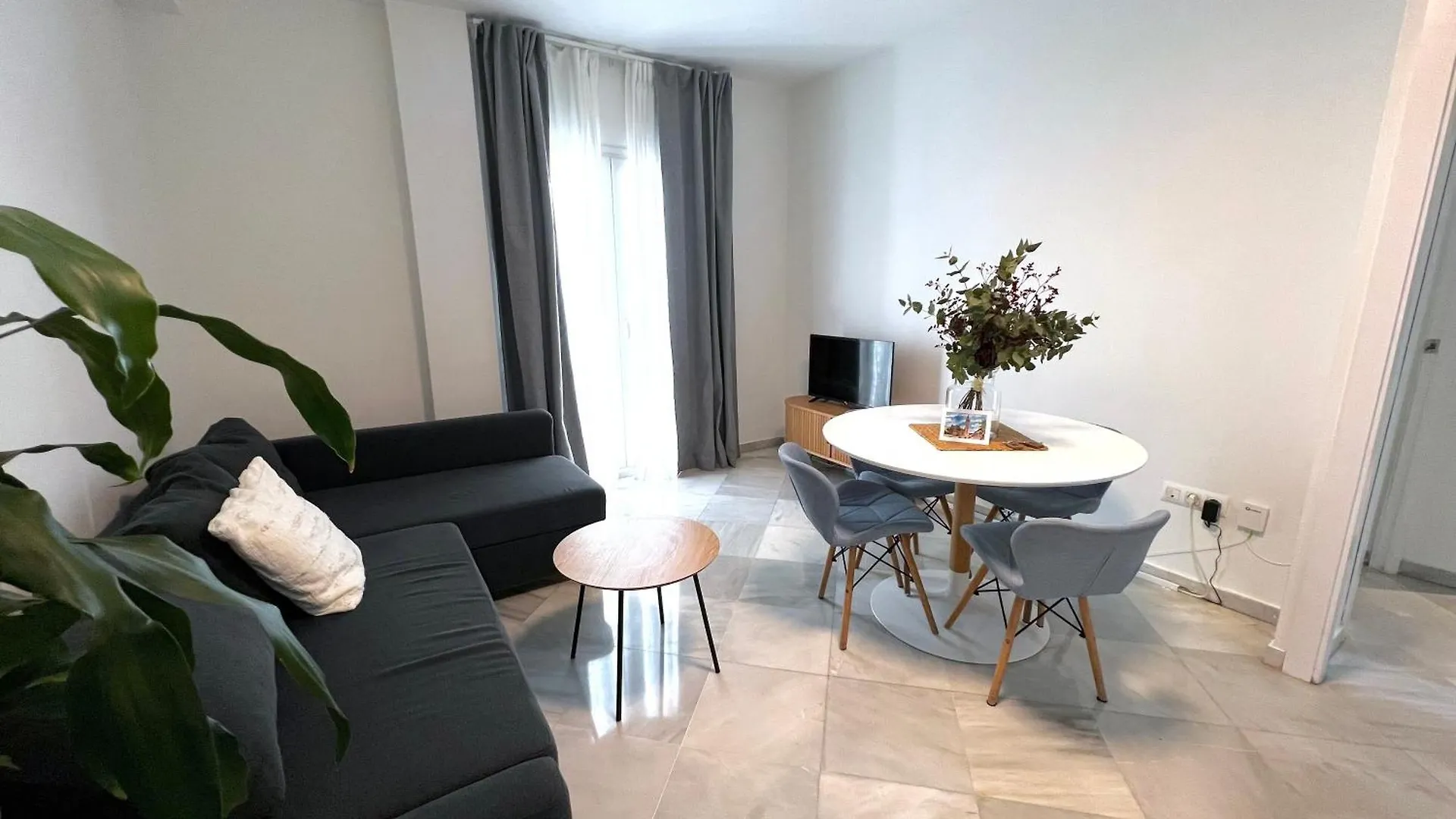 Apartment Calma Places - San Eloy 20 Seville