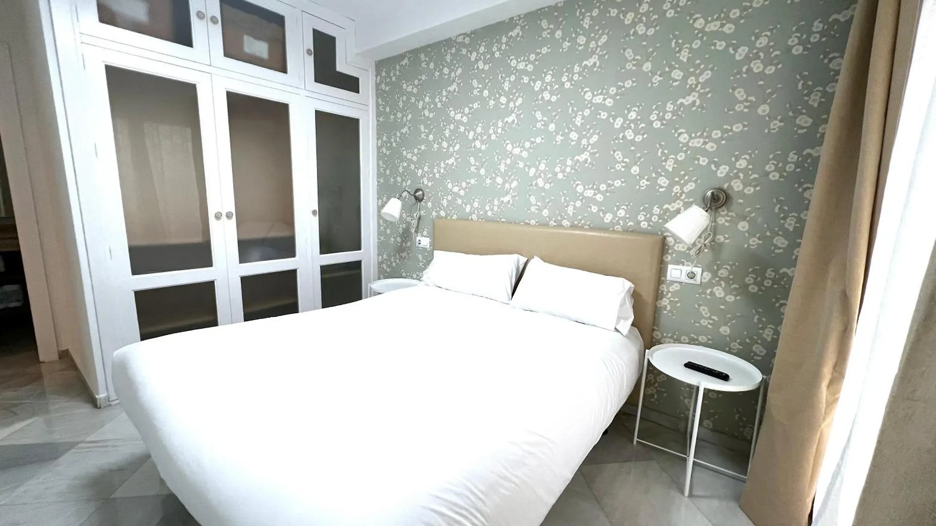 Apartment Calma Places - San Eloy 20 Seville Spain